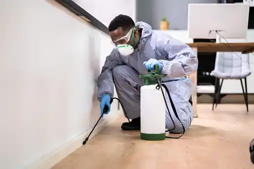 pest control Tarzana